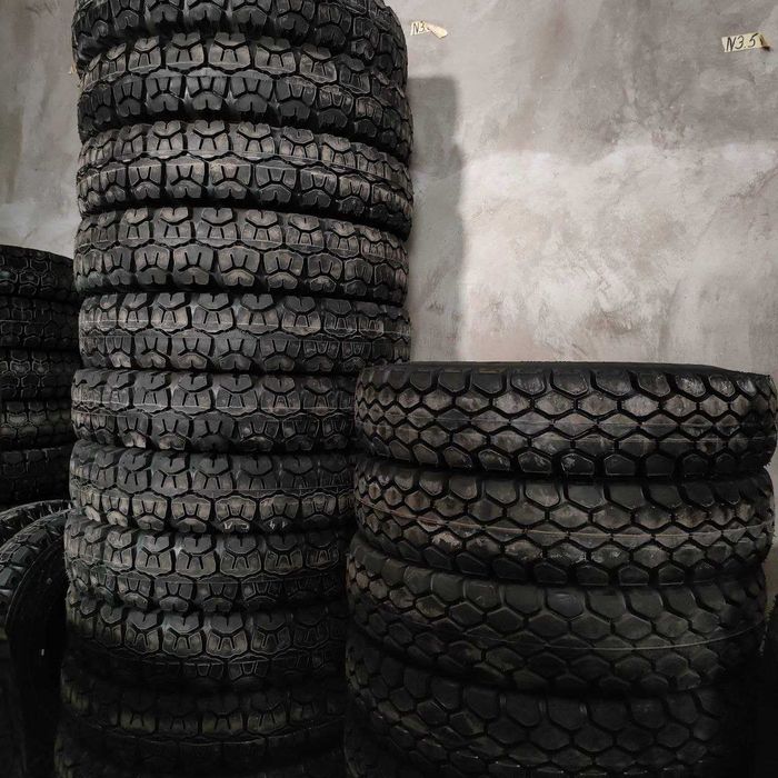 KAMAZ ЗИЛГА балон 9.00R20  10.00R20 OMCK номли шина балонлар бор 143$