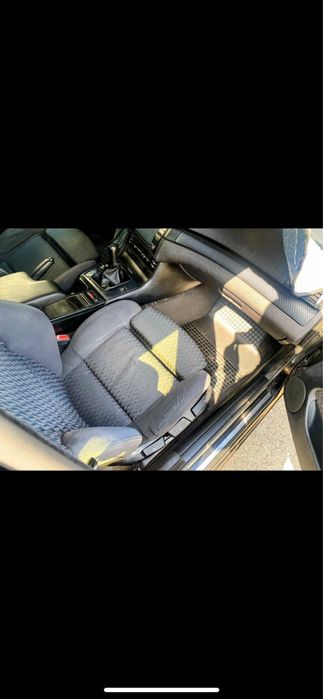 Bmw e46 316i individual