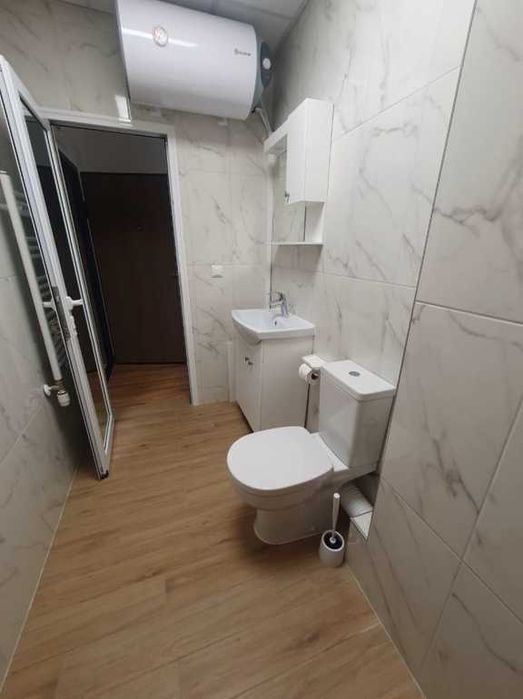 Дава се под наем Едностаен апартамент в София, Студентски град - 48 кв.м за 509.49 € - Снимка #5