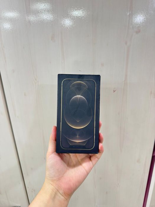 Iphone 12pro 128гб