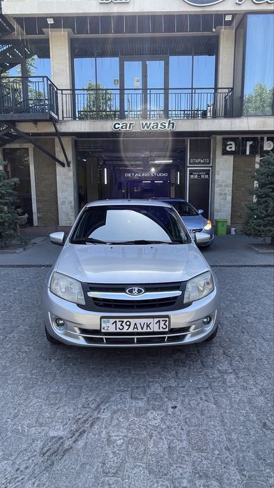 Продается/сатылады Granta 2015