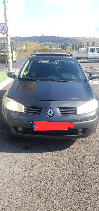 De vânzare Renault Megane 2