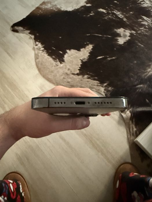 iPhone 12 PRO MAX 128GB