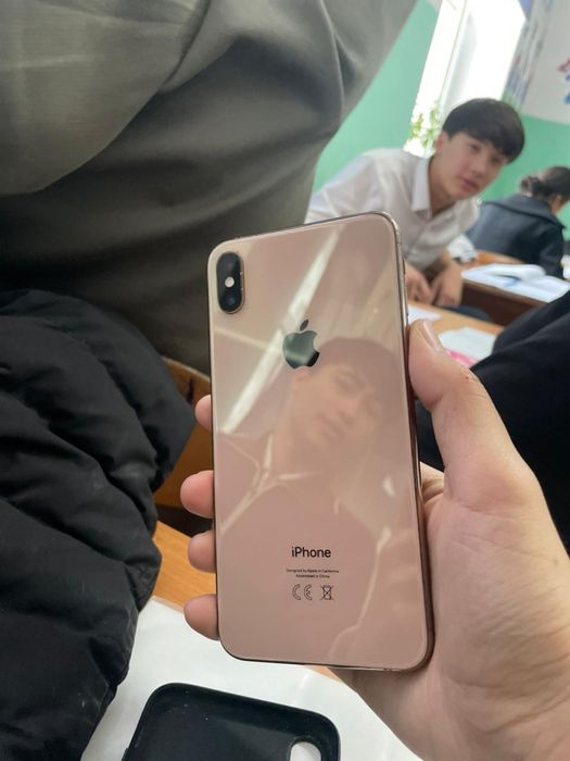 Айфон хс макс 64гб