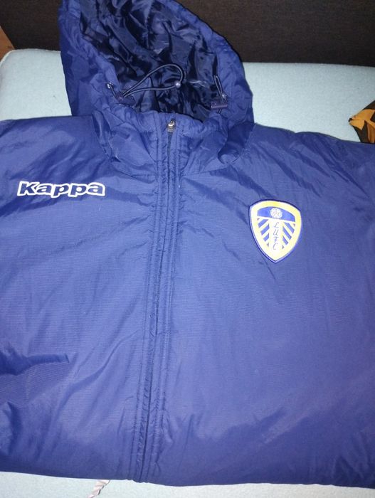 Kappa -юношеско спортно яке