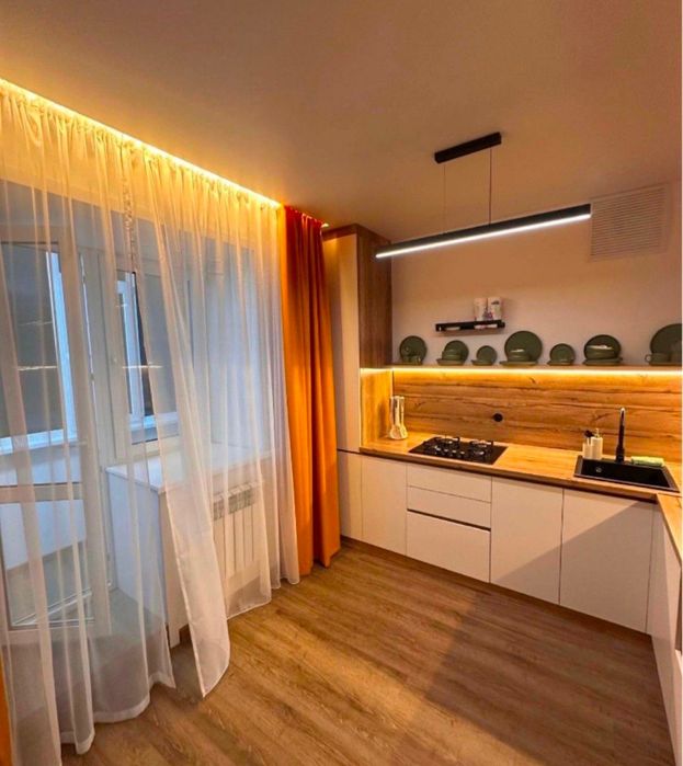 Сдается квартира на сутки