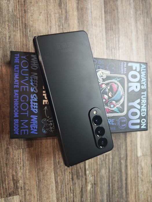 Samsung Galaxy Z Fold 4 256 GB