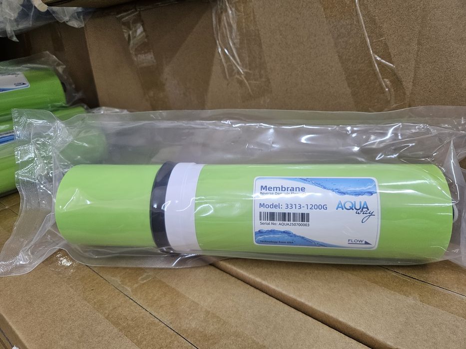 Мембрана осмос 3313