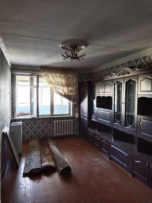 Навоий шахар 2 хонали квартира