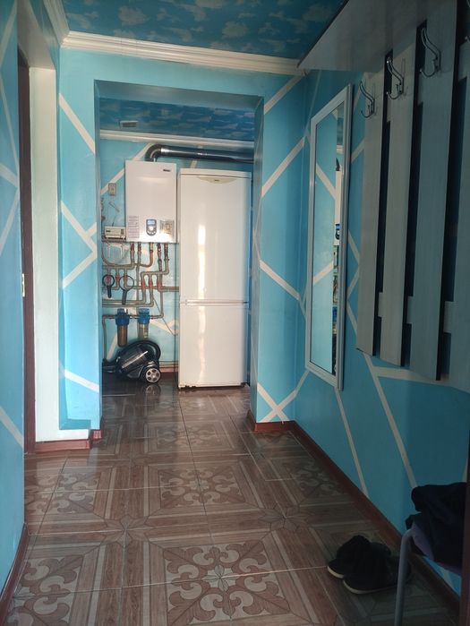 Сдам в аренду часть дома