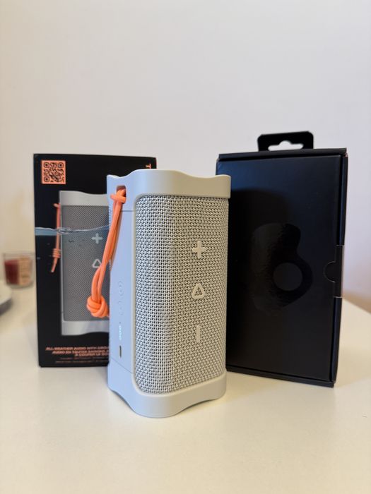 Boxă portabilă Skullcandy Terrain – Bluetooth, IPX7