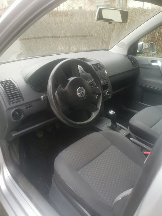 De vanzare VW Polo