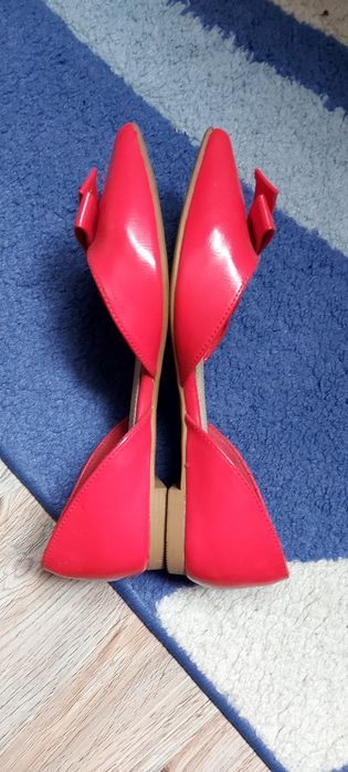 Обувки next 38 номер