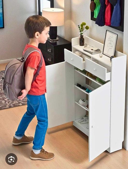 Обувница. Obuvnitsa