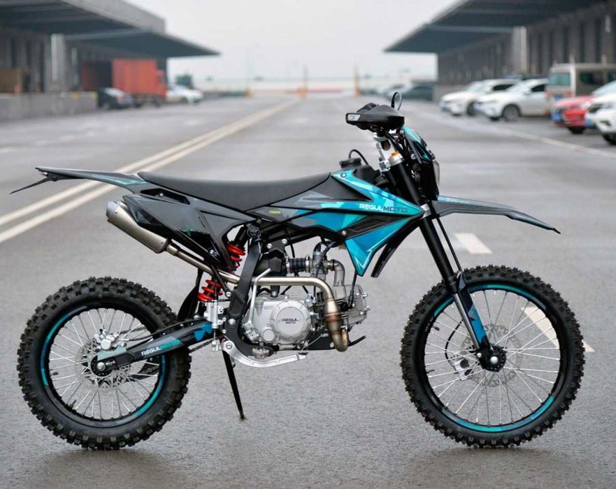 Питбайк REGULMOTO Onix 17/14