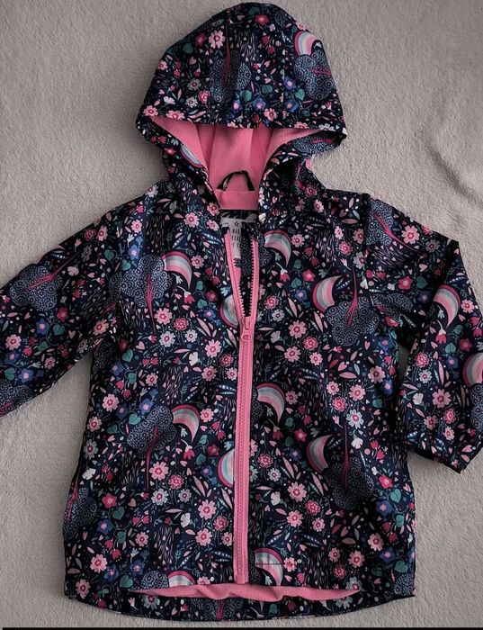 Есенен сет за момиче, zara, H&M, Benetton и др.