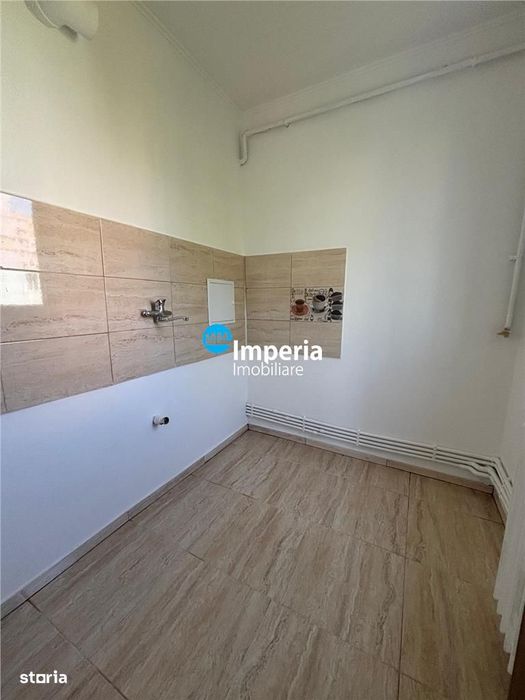 Apartament 3 camere Alexandru cel Bun
