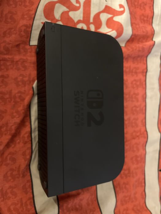 Nintendo switch 2