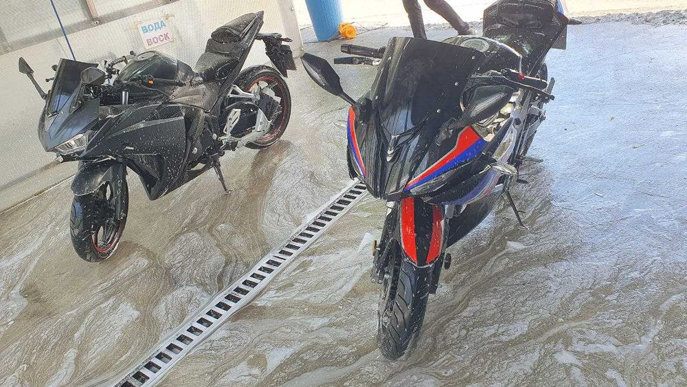 Продаю своего боевого коня!