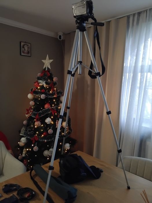 Camera video HITACHI