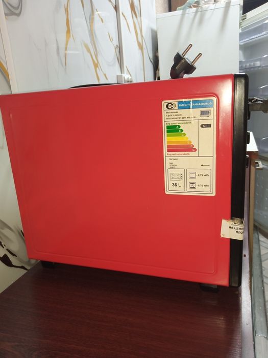 Электродуховка Artel