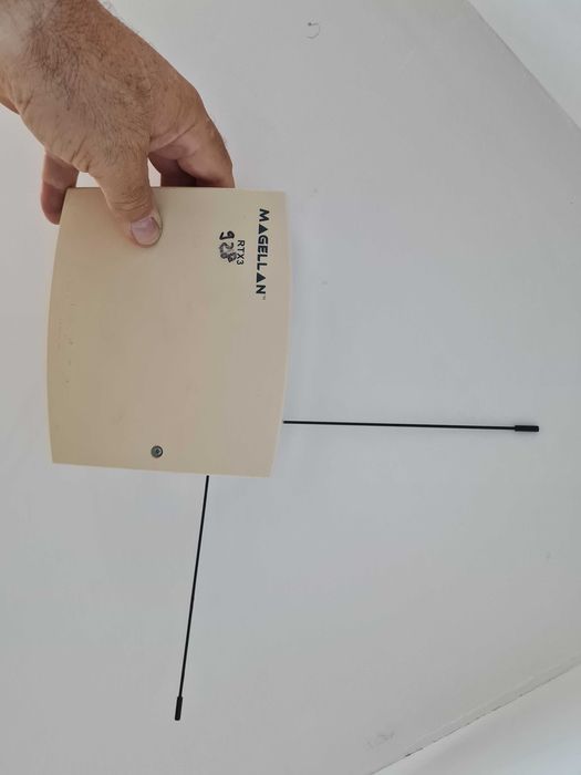 sistem antiefractie si acces