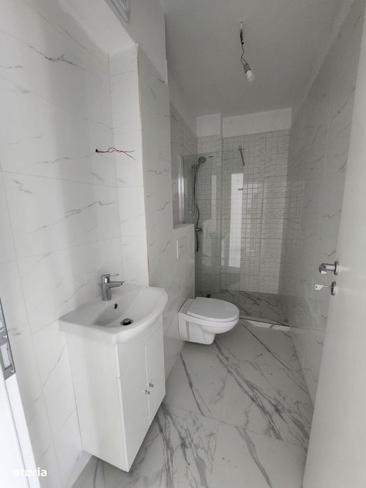 Bloc Finalizat - Mutare Imediata - Militari Residence