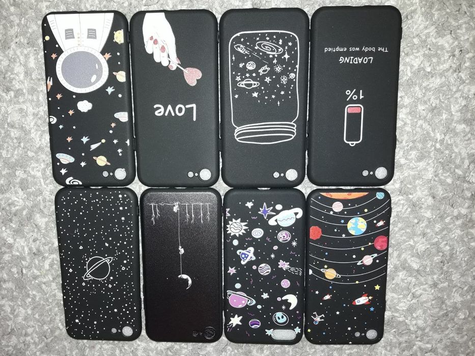 Калъфче , калъф, кейс, протектор за iPhone 7 и 8