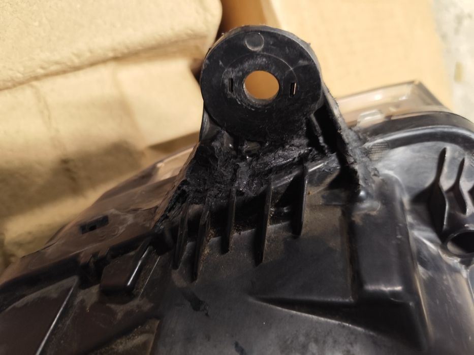 Фарове за vw T6.1