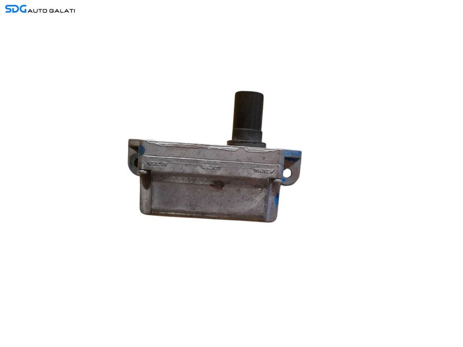 Unitate Modul Calculator ESP Volkswagen Sharan 7M 1995 - 2010 Cod 7M3907655 7M3907637G [N1320]