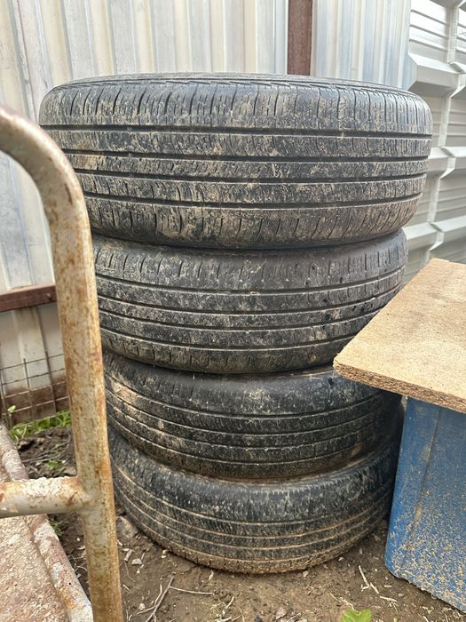 Продам шины!!! В отличном состоянии!!!