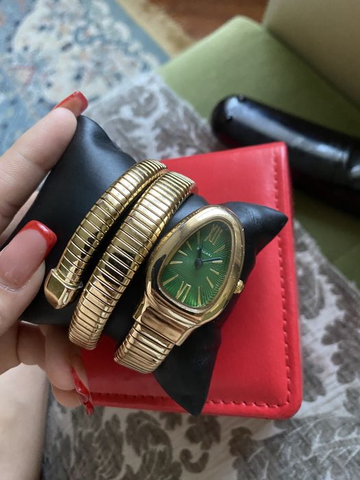 женские часы