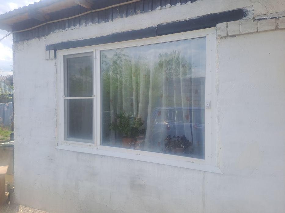 Дом 3х комнатный