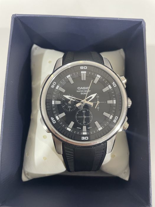 Часы CASIO оригинал