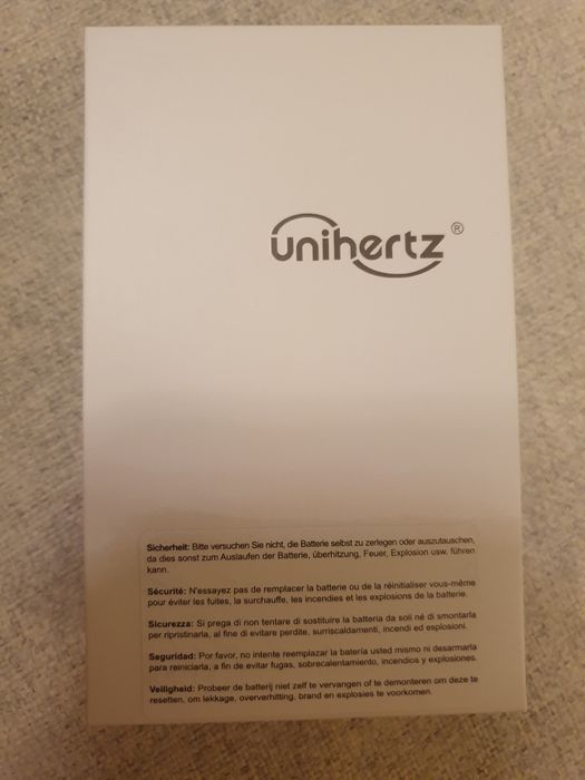 Telefon mobil Jelly Pro Compact touch screen 4G Android 7