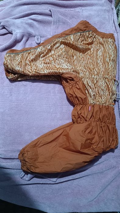 Продам комбенизон для собак