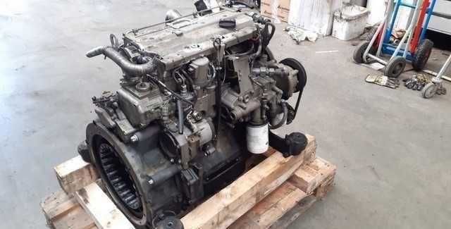 Motor DEUTZ BF4M1012E - Motor complet DEUTZ