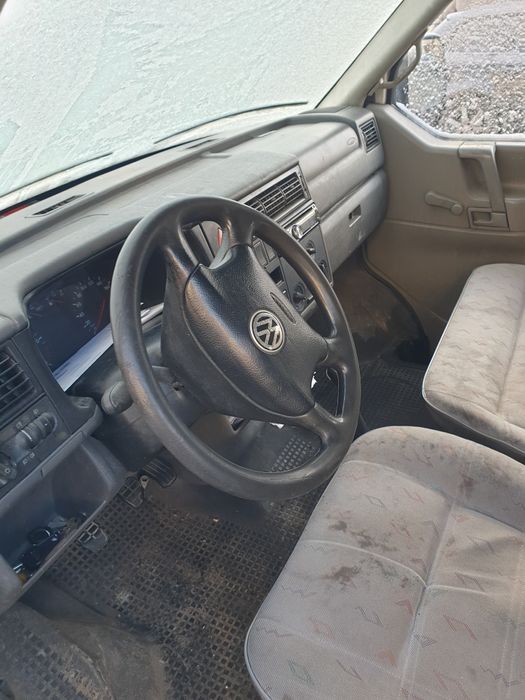 Transporter t4 2.5 tdi