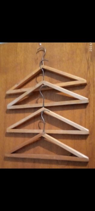 Плечики для одежды