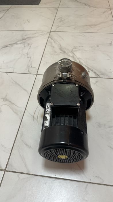 Насос Grundfos CHI 4-40 Германия