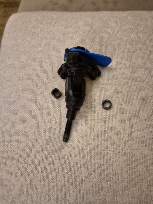 Vand suport telefon Quad Lock