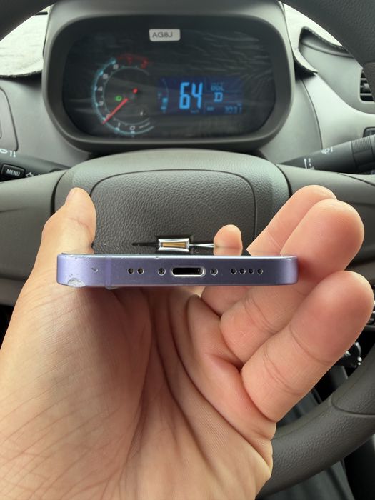 Продам Iphone 12 mini