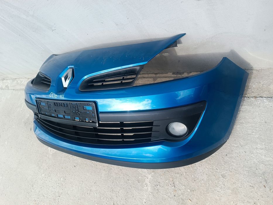 Capota haion stop far bara Dacia Logan Duster Sandero Strpway Jogger Renault Megane3 Clio3 Clio4 Scenic2 Laguna2 Megane2 far bara fata Logan Megane