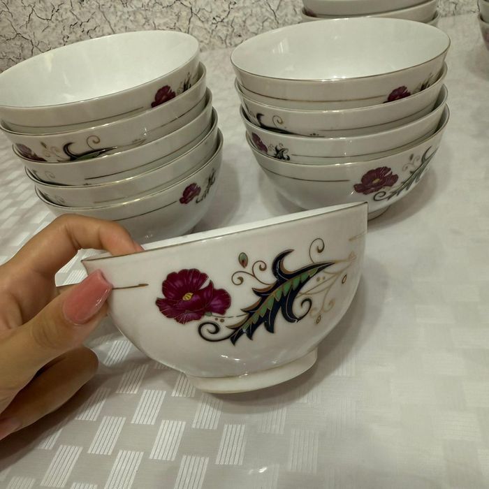 Дом и сад, посуды