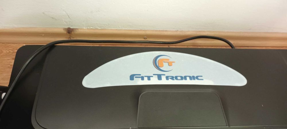 Vand banda de alergat Fit Tronic