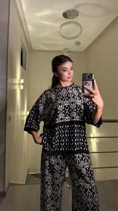 Женская двойка, легкая и дышащая