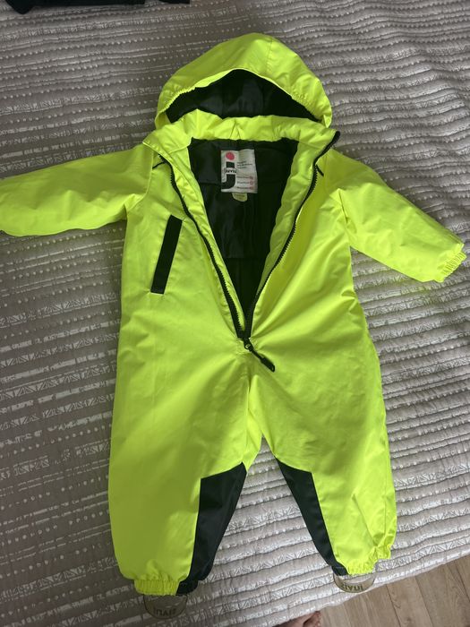 Детский комбинезон осенне- весенний