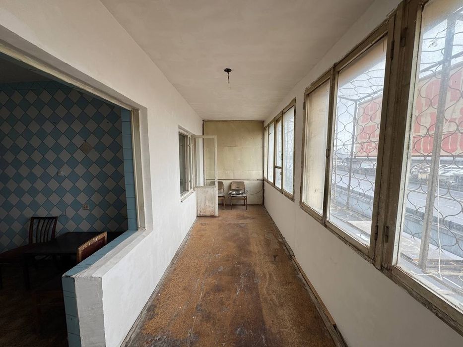 Продам 3-х комнатную квартиру. 3/4/5  Сергели -4.