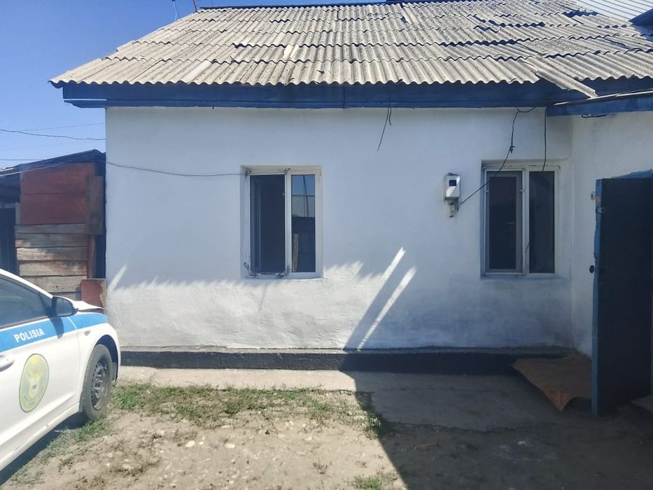 Продается дом с.Балпык би ,ул Койлык 2/5