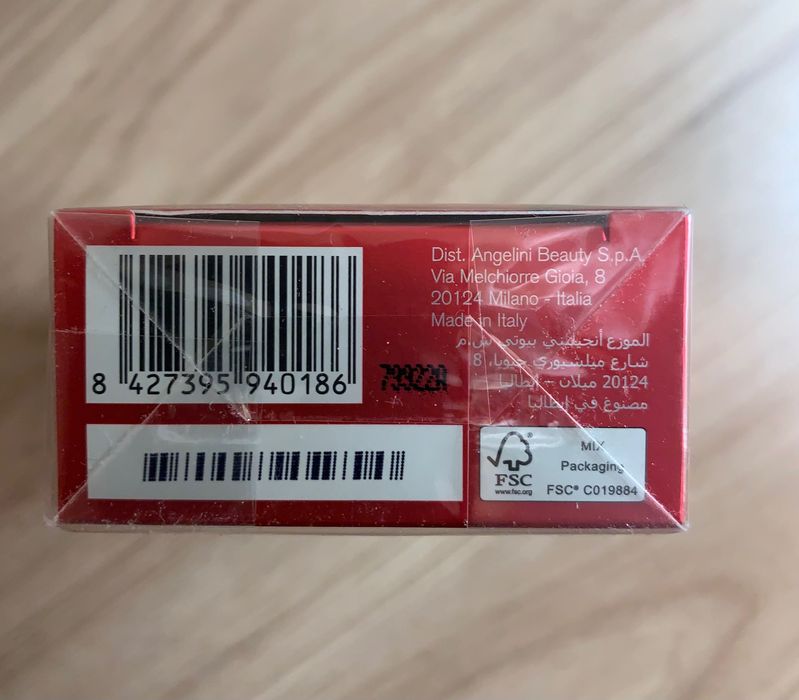 Armand Basi In Red edp 50ml